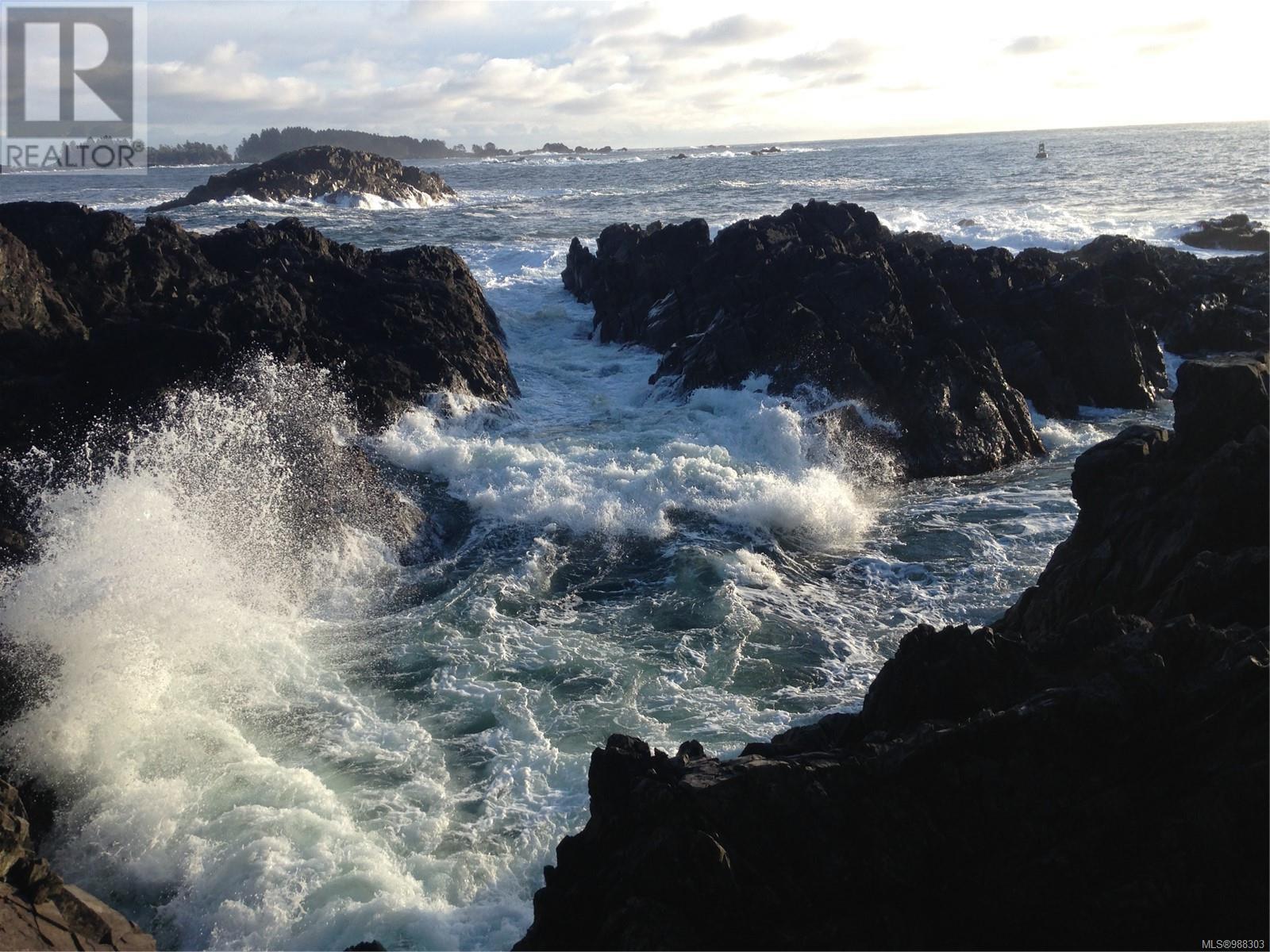  Lot 8 Elina Road, Ucluelet