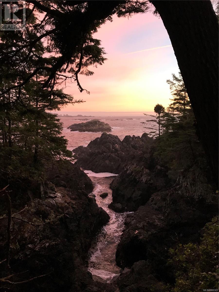  Lot 8 Elina Road, Ucluelet