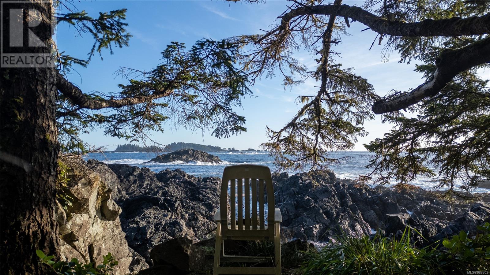  Lot 8 Elina Road, Ucluelet