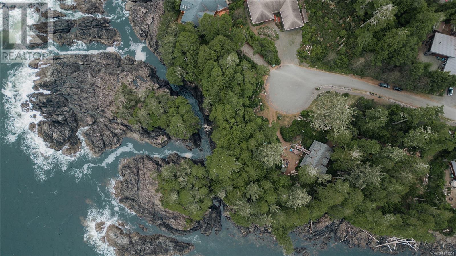  Lot 8 Elina Road, Ucluelet