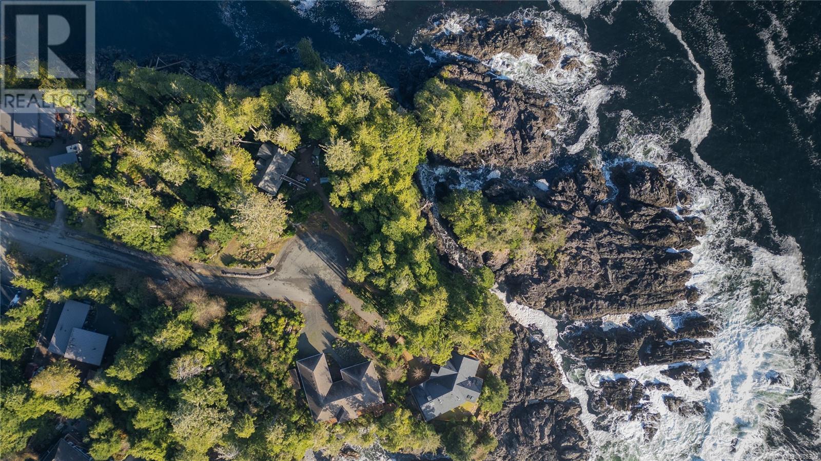  Lot 8 Elina Road, Ucluelet