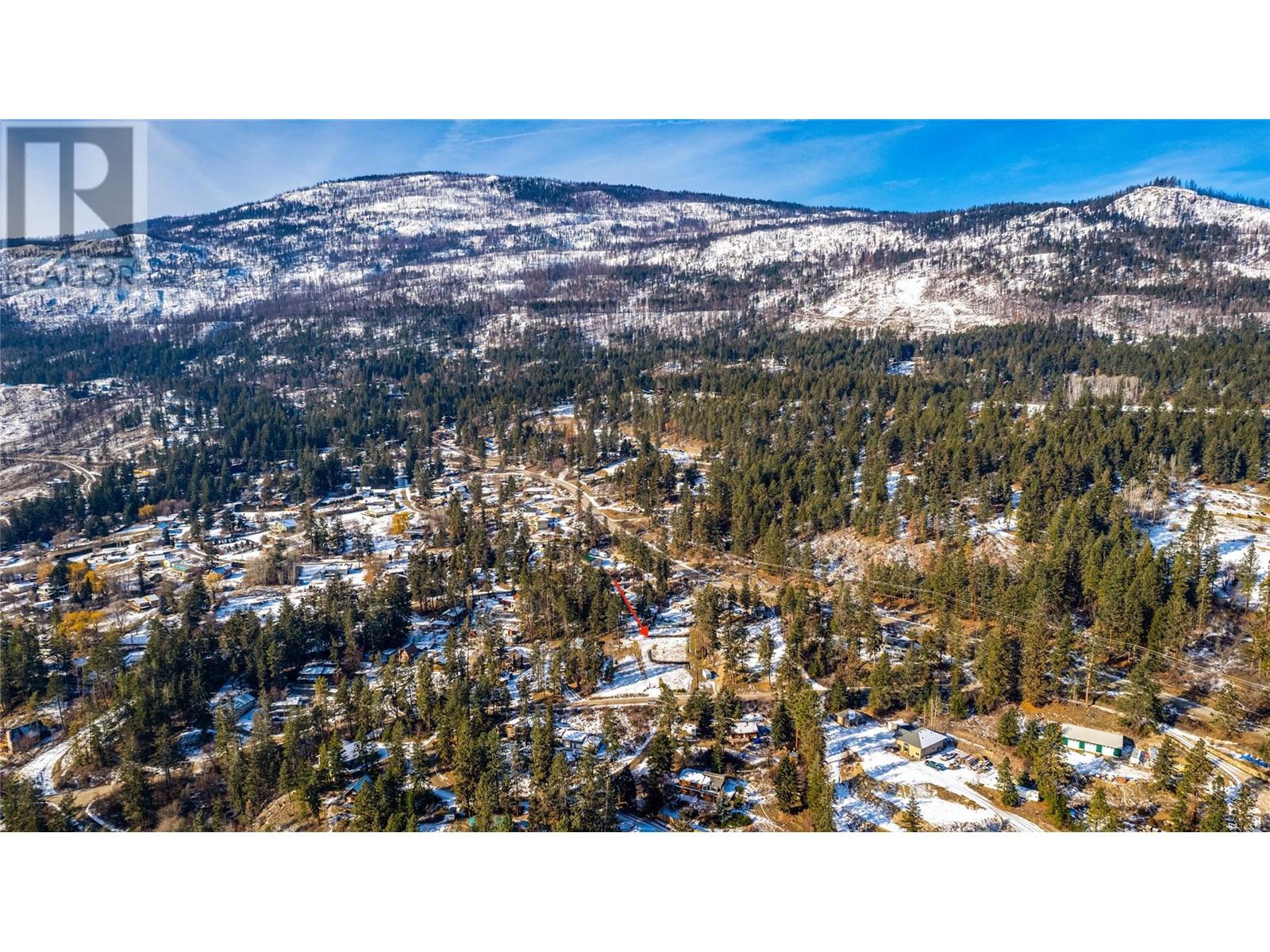  9534 Hodges Road, Vernon