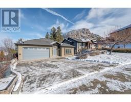 192 Nicola Place, Summerland