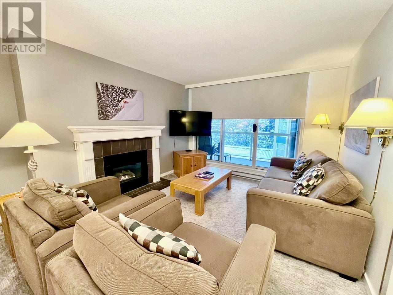 502 12&29-4910 SPEARHEAD PLACE, Whistler real estate listing R2964638
