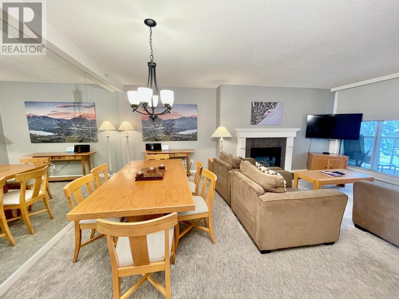 502 12&29-4910 SPEARHEAD PLACE, Whistler real estate listing R2964638