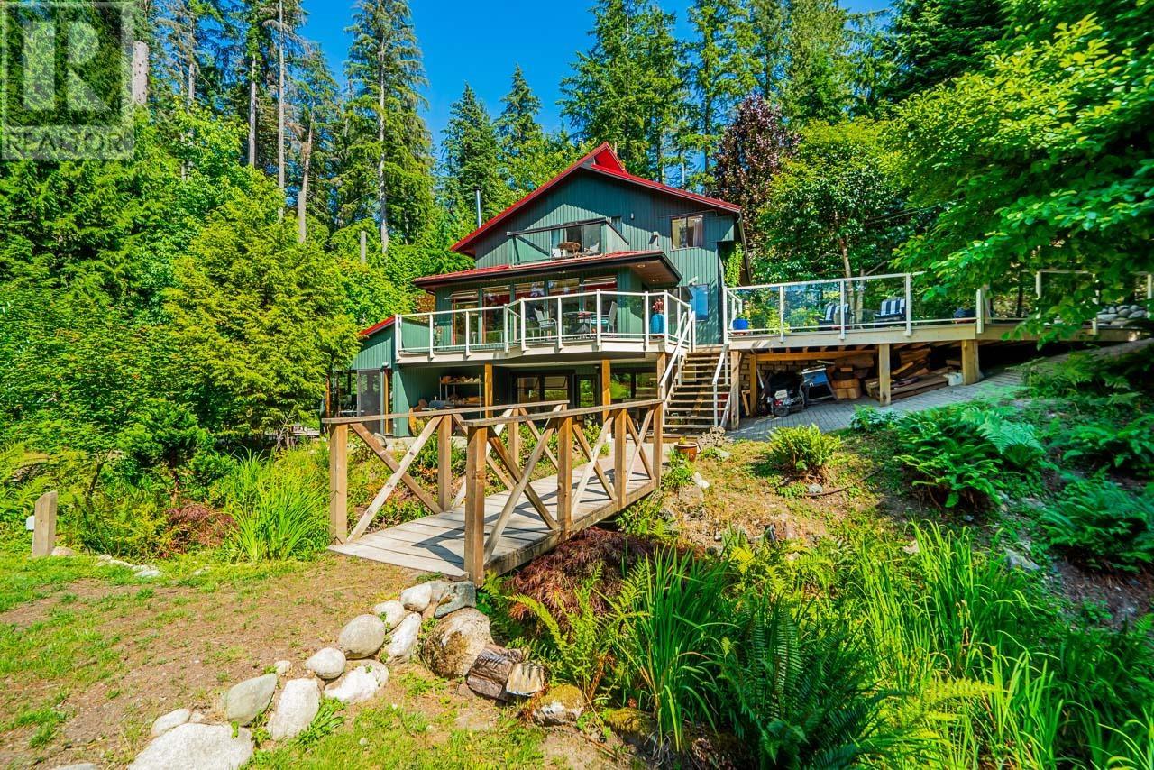 2250 FARRER COVE PLACE, Port Moody real estate listing R2967670