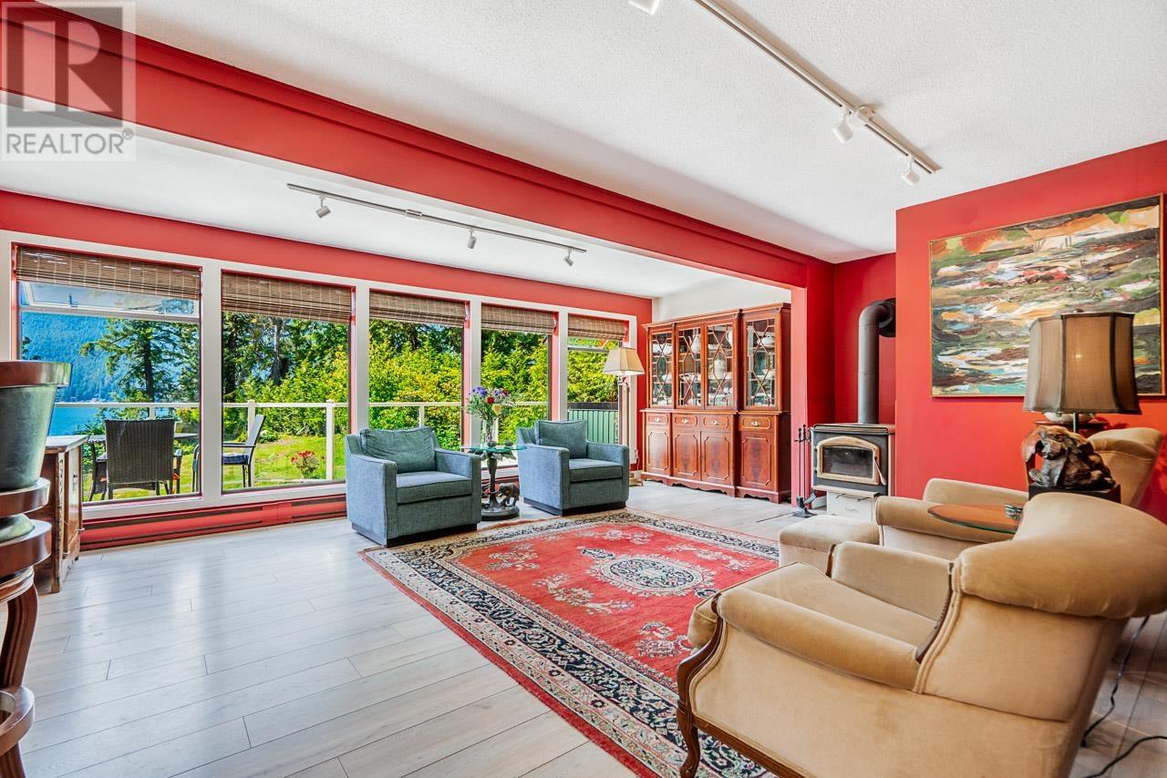 2250 FARRER COVE PLACE, Port Moody real estate listing R2967670