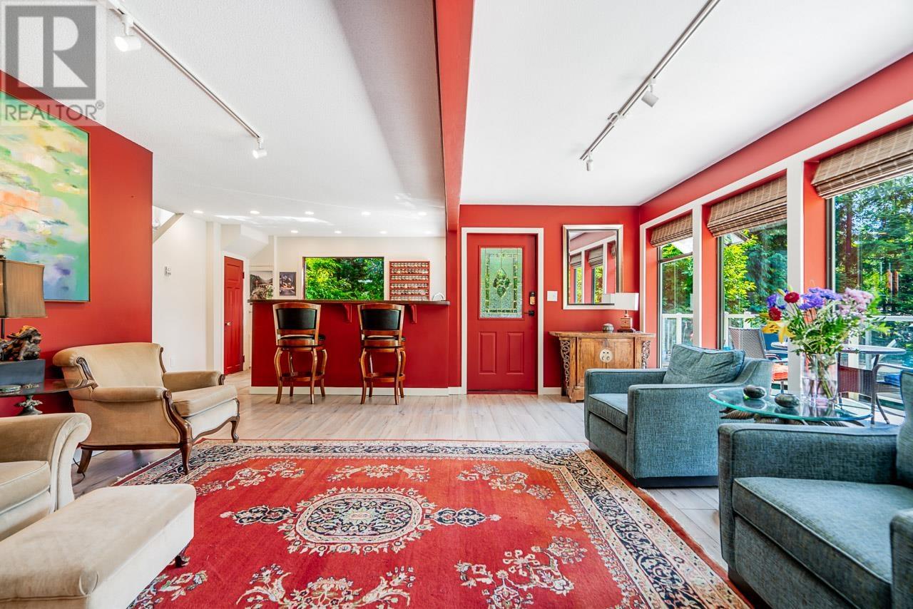 2250 FARRER COVE PLACE, Port Moody real estate listing R2967670