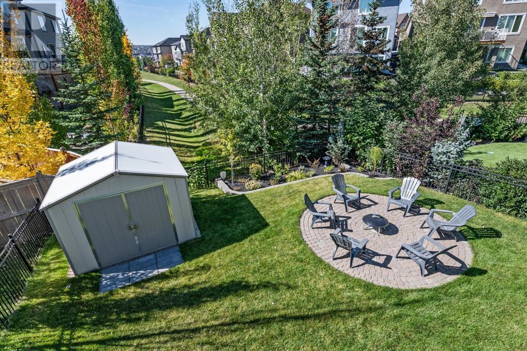 Single Family House for Sale in  Evanston Drive NW Evanston Calgary 