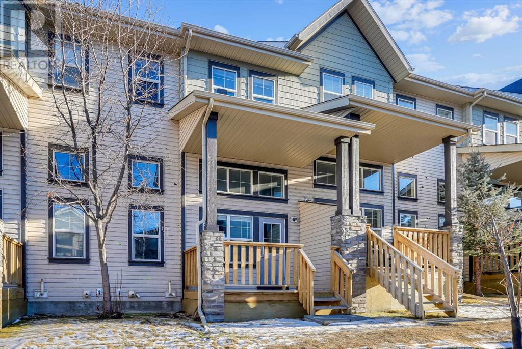 Single Family House 4 Level for Sale in  Panatella Road NW Panorama Hills Calgary 