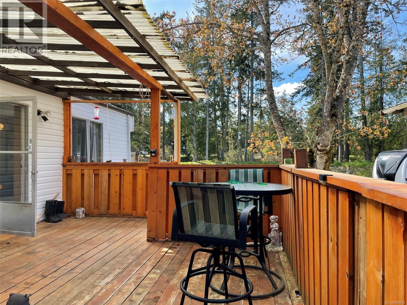 208 380 Martindale Rd, Parksville real estate listing 988218