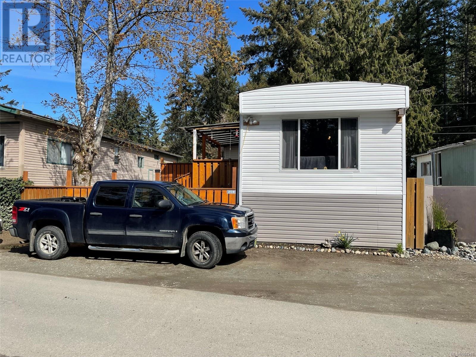 208 380 Martindale Rd, Parksville real estate listing 988218