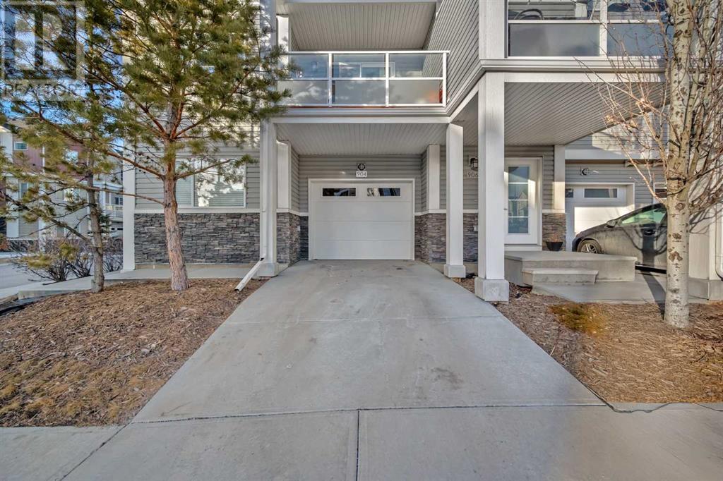 Single Family House for Sale in  Redstone View NE Redstone Calgary 