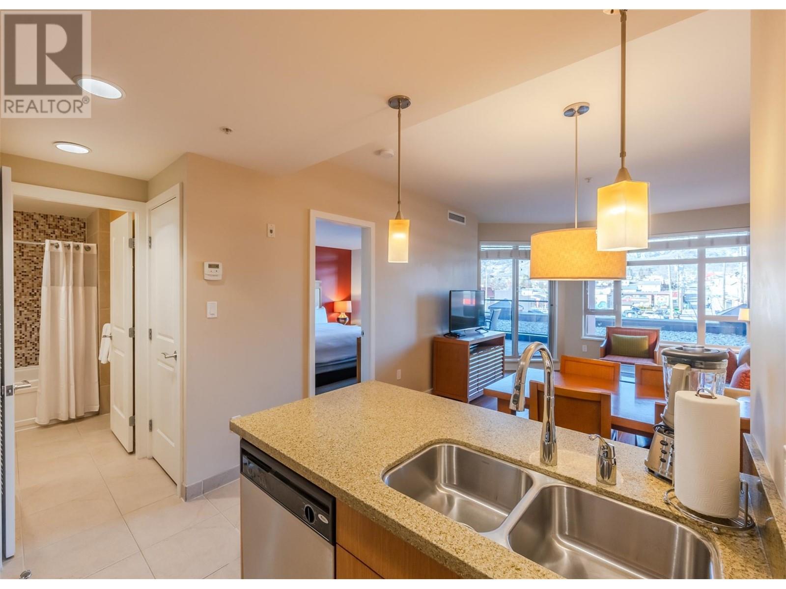 312 15 Park Place, Osoyoos