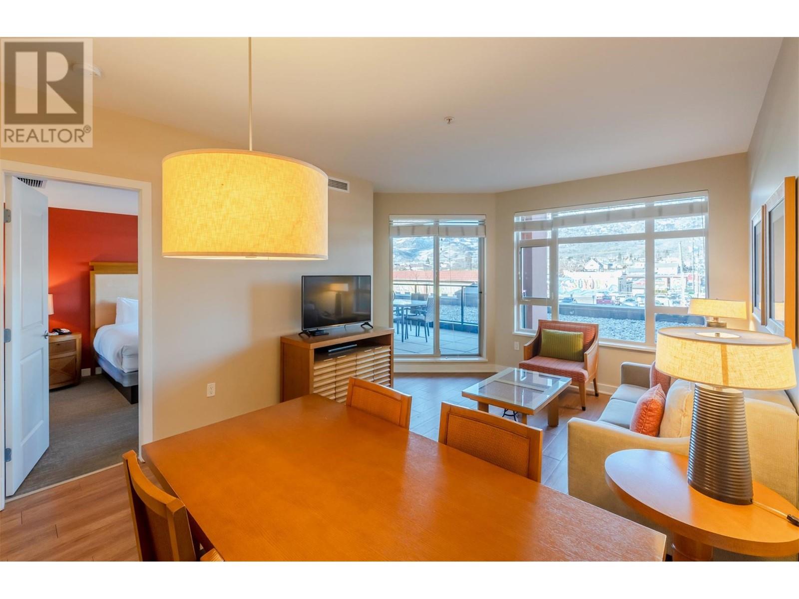 312 15 Park Place, Osoyoos