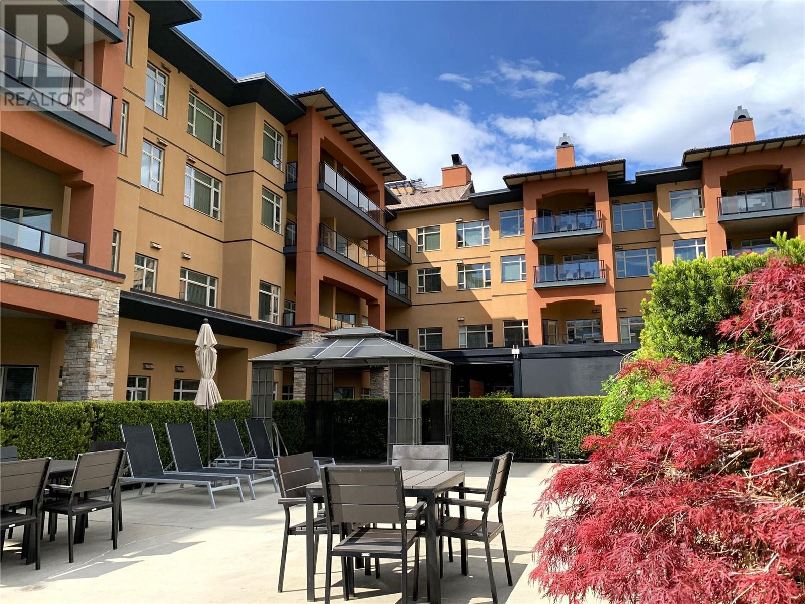 312 15 Park Place, Osoyoos