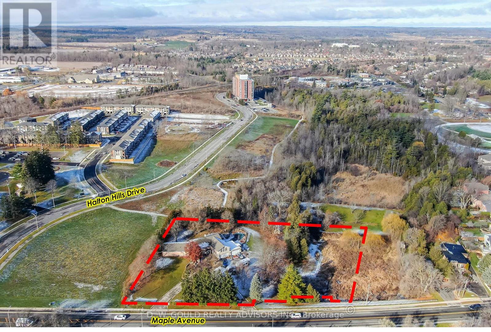 358 MAPLE AVENUE - 2