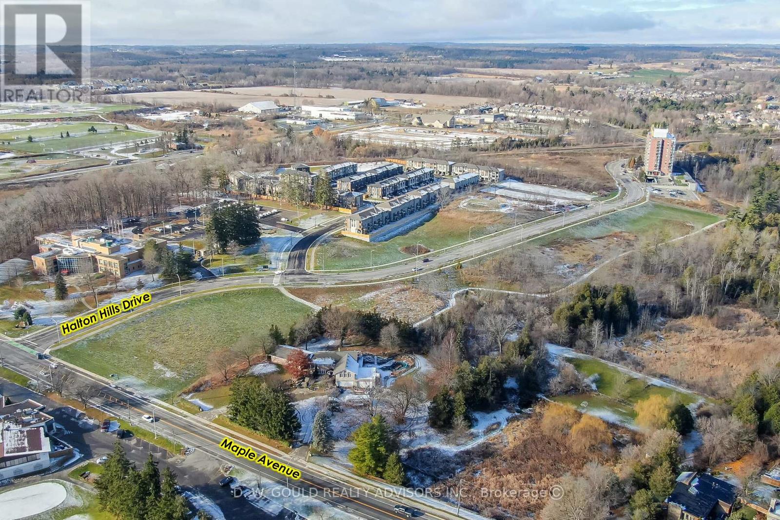 358 MAPLE AVENUE - 5