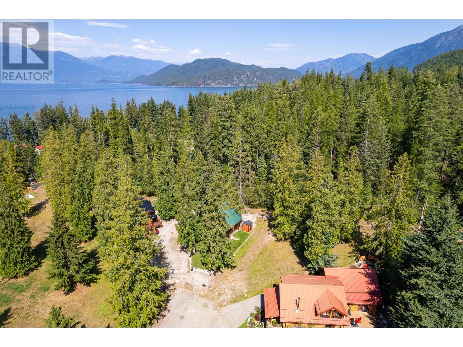14304 MAIA Lane, Gray Creek