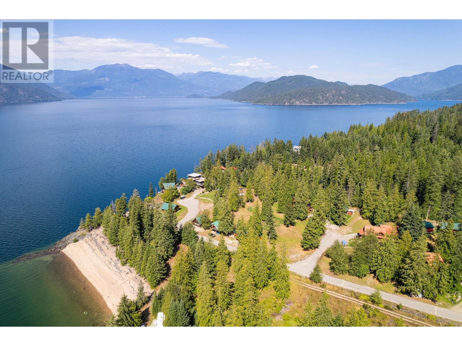 14304 MAIA Lane, Gray Creek