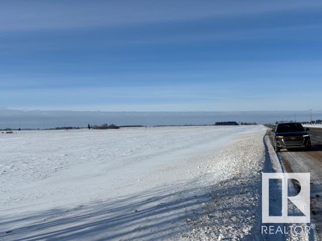 SW Corner of HWY 39 & RR 261, Rural Leduc County