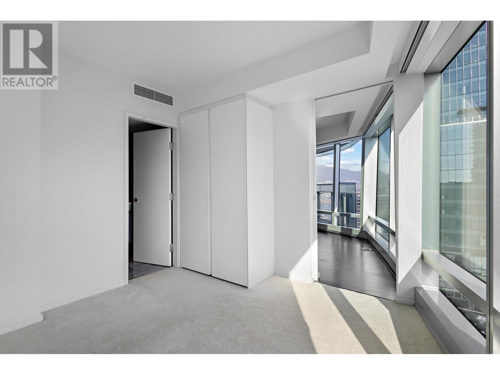 3507 1151 W GEORGIA STREET, Vancouver