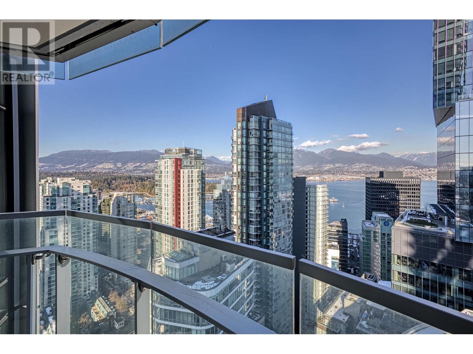 Photo 28 of 3507 1151 W Georgia Street, Vancouver BC