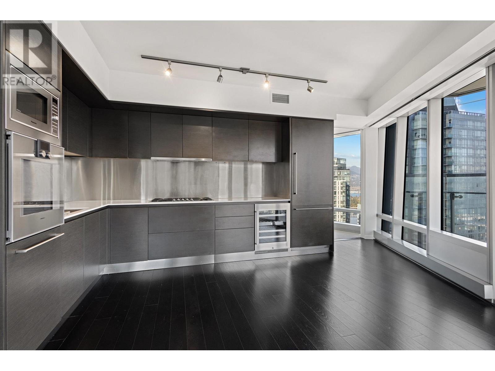 3507 1151 W GEORGIA STREET, Vancouver