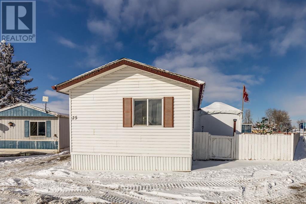 Single Family House Mobile Home for Sale in   Main Street N Sunridge Airdrie 