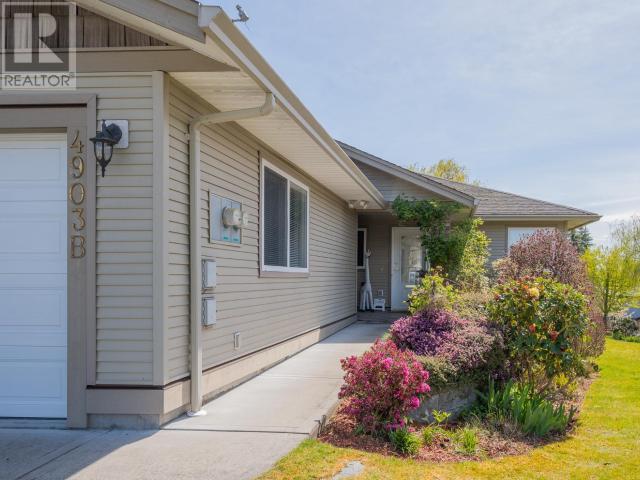 B-4903 PARSONS COURT, Powell River
