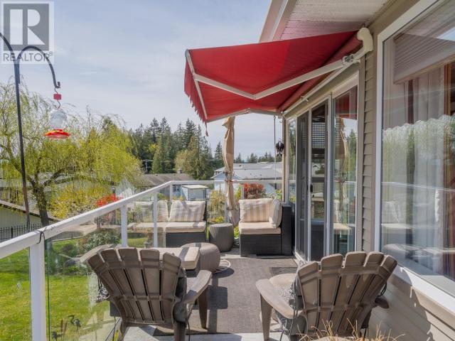 B-4903 PARSONS COURT, Powell River