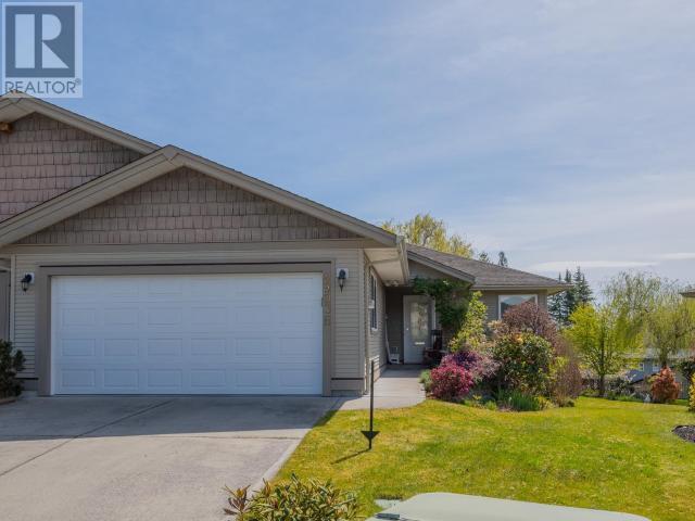 B-4903 PARSONS COURT, Powell River