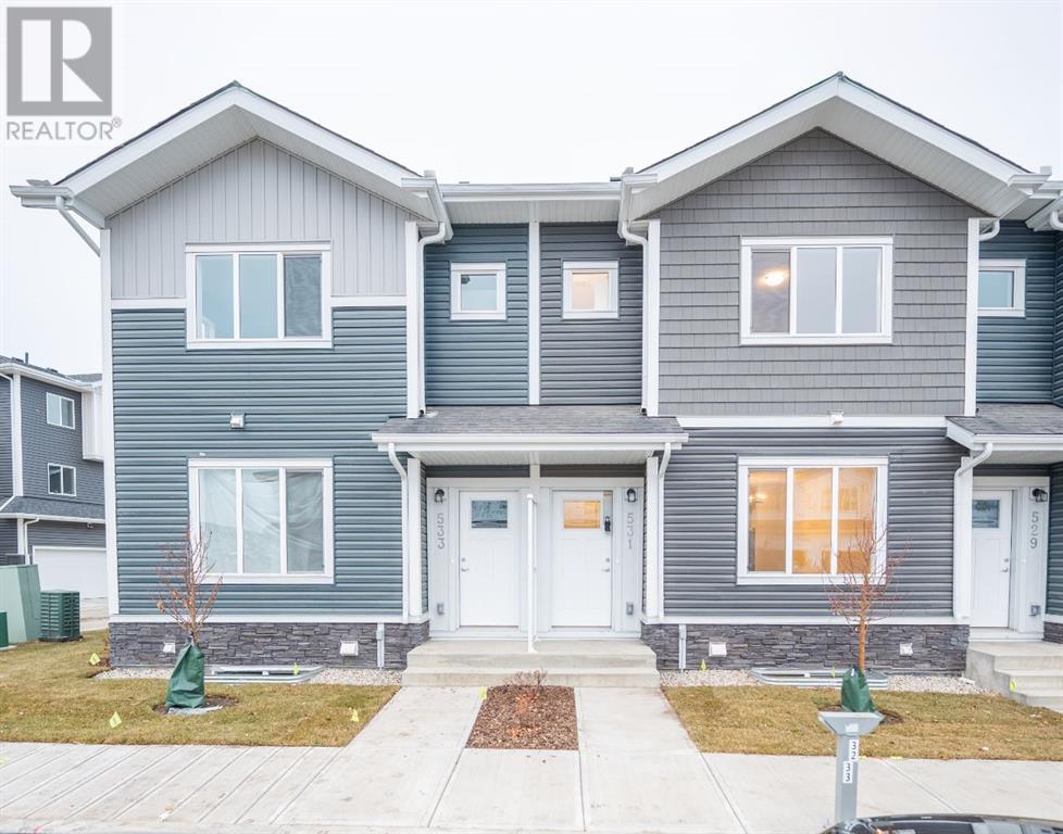 Single Family House for Sale in   RED EMBERS Link NE Redstone Calgary 