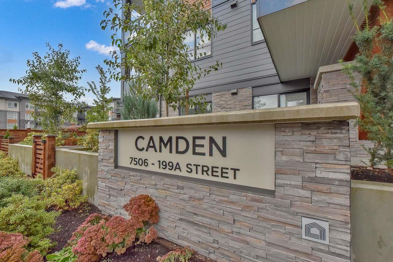Photo 1 of 202 7506 199 A Street, Langley BC