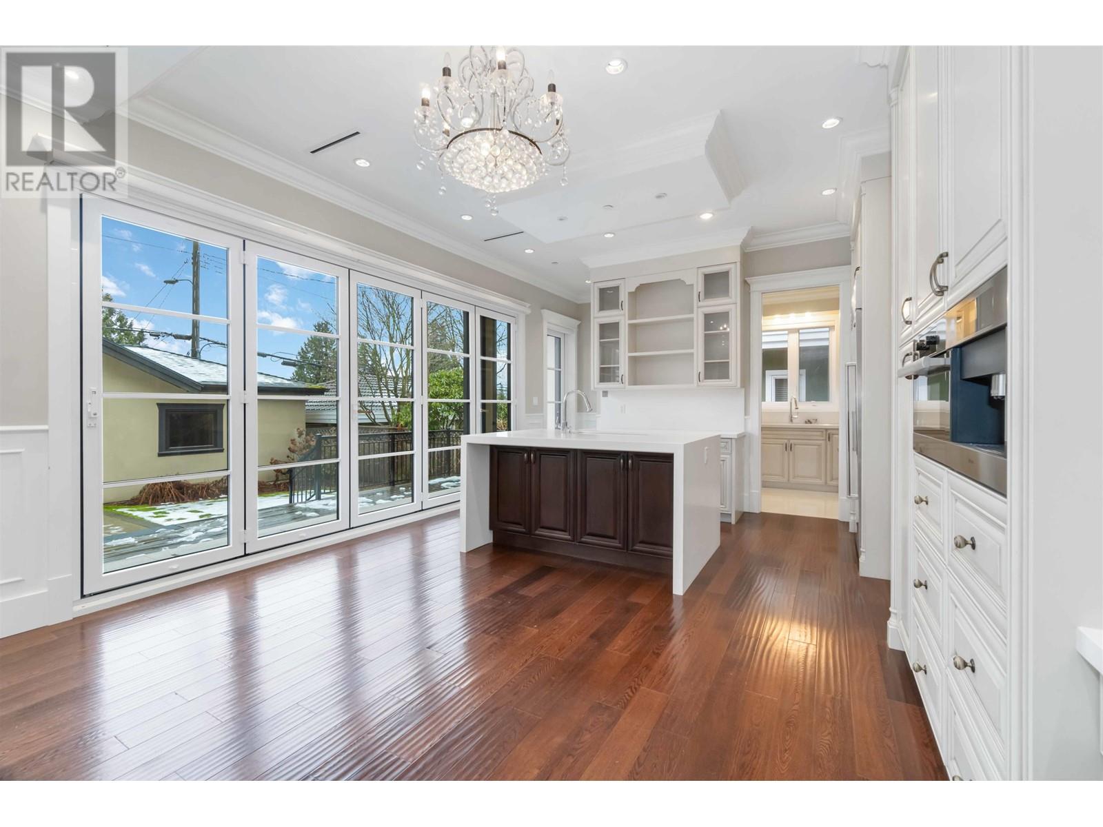 2216 W 21ST AVENUE, Vancouver real estate listing R2967726