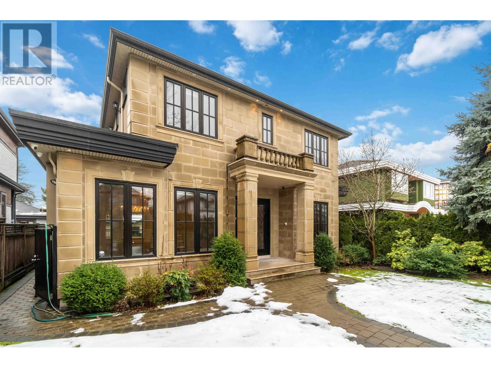 2216 W 21ST AVENUE, Vancouver real estate listing R2967726