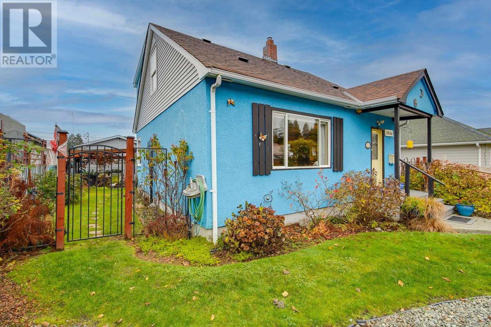 2466 11th Ave, Port Alberni