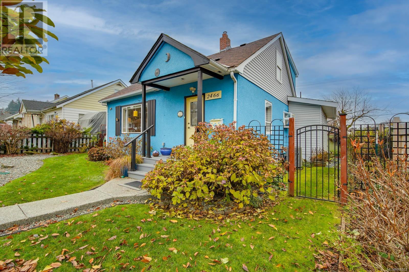 2466 11th Ave, Port Alberni