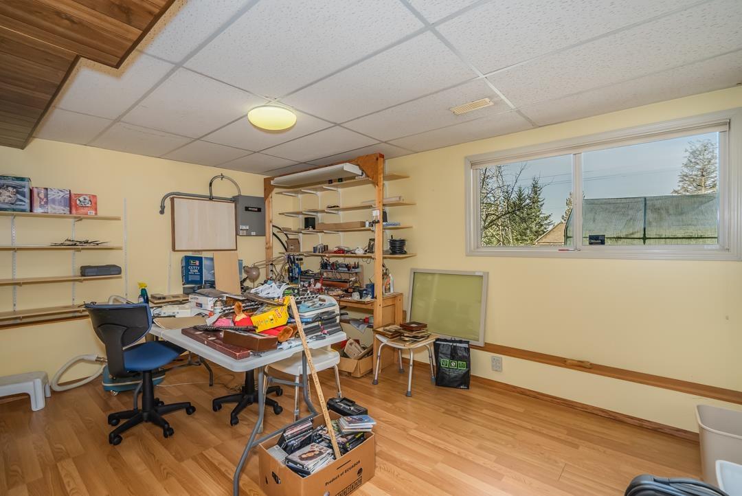 11073 LYON ROAD, Delta real estate listing R2967717