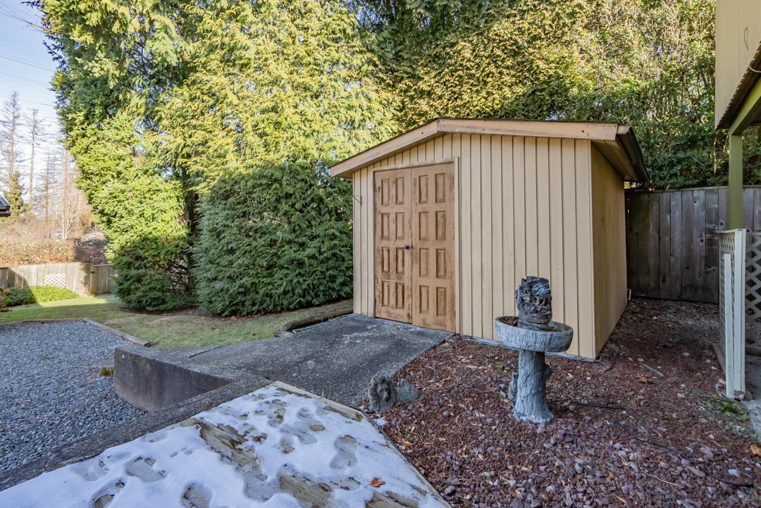 11073 LYON ROAD, Delta real estate listing R2967717