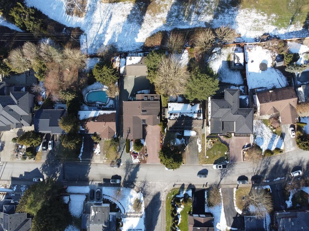 11073 LYON ROAD, Delta real estate listing R2967717