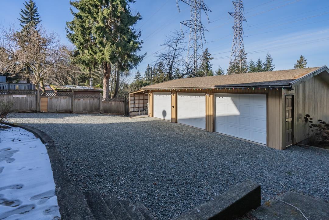 11073 LYON ROAD, Delta real estate listing R2967717