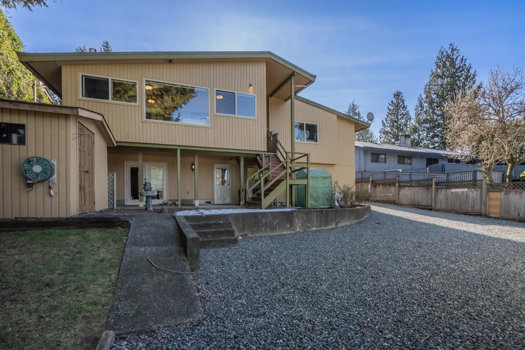 11073 LYON ROAD, Delta real estate listing R2967717