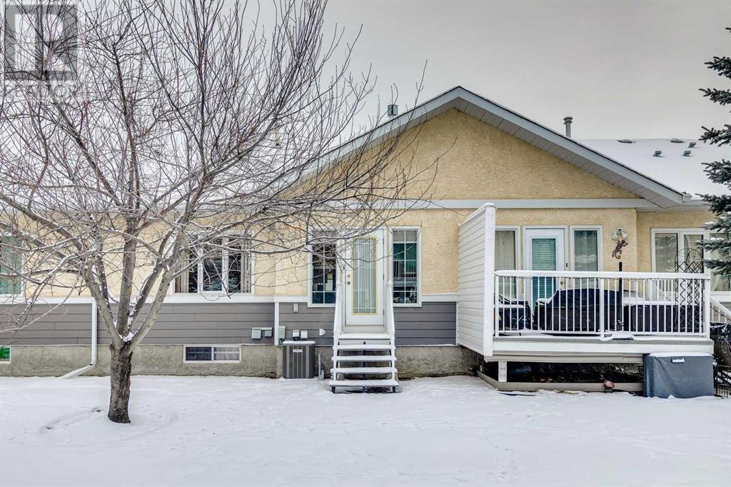 Single Family House Bi-level for Sale in   Millside Drive SW Millrise Calgary 