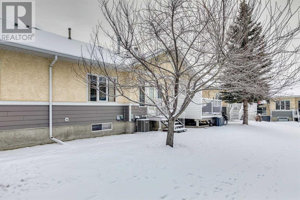 Single Family House Bi-level for Sale in   Millside Drive SW Millrise Calgary 