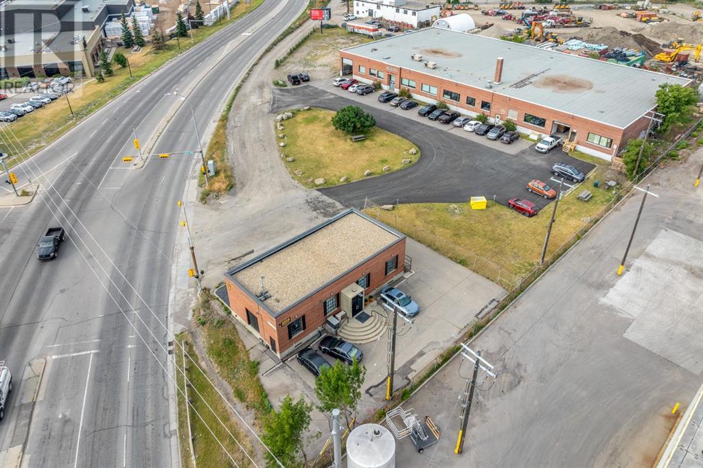 Industrial for Sale in   Street SE Alyth/Bonnybrook Calgary 