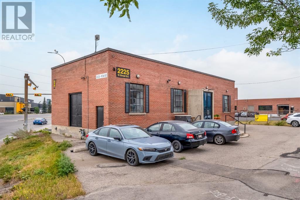 Industrial for Sale in   Street SE Alyth/Bonnybrook Calgary 