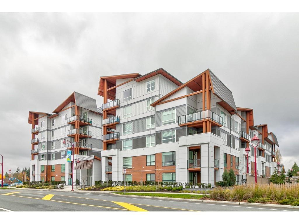613 11507 84 AVENUE, Delta real estate listing R2968015
