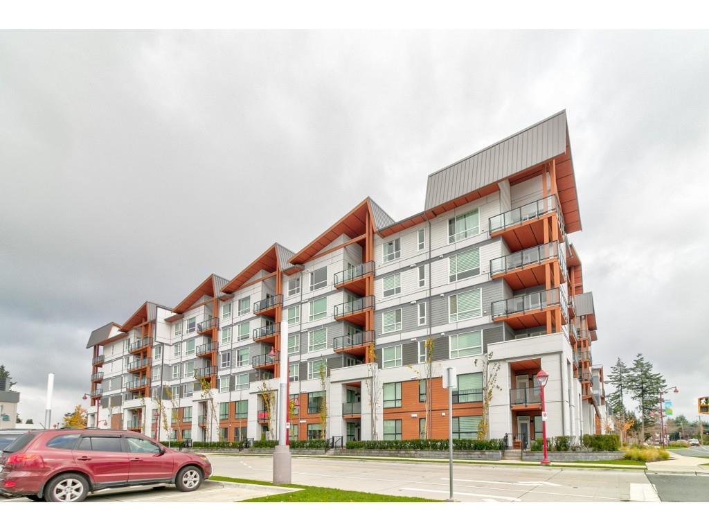 613 11507 84 AVENUE, Delta real estate listing R2968015