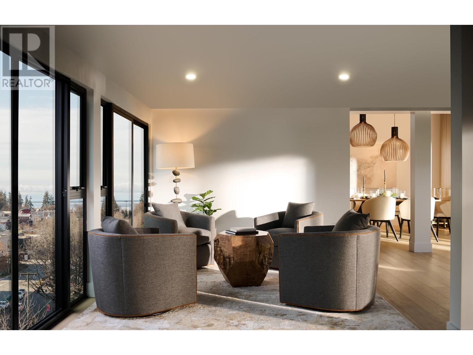 PH1 423 6TH STREET, West Vancouver real estate listing R2967740